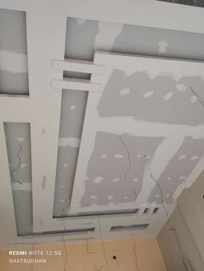 pop ceiling design room indore