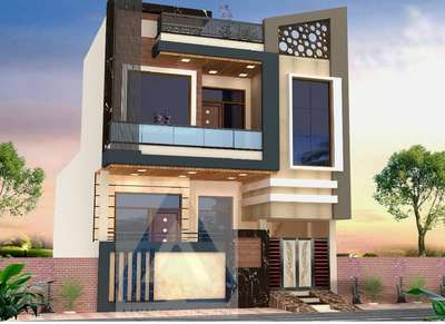 Elevation design in just 7000rs only call 9950250060