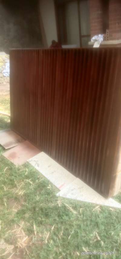 melamine mat polished finel toch