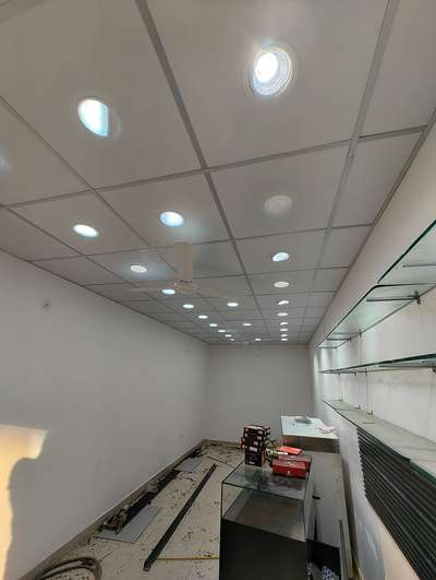 false ceiling