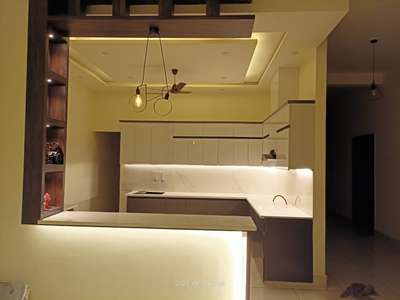 we make high quality modular Kitchen... # kitchen