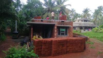 runnning project.. #Malappuram .kadampuzha