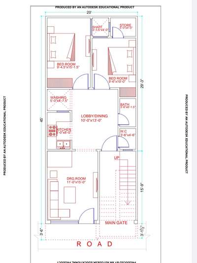 20'-0"X45'-0"
Naksha ❤️
8077017254
 #HouseDesigns  #housemap  #housemaker  #SmallHomePlans  #floorplan  #naksha  #nakshadesign  #nakshamaker  #Carpenter  #HouseConstruction  #constructionsite  #constructioncompany  #InteriorDesigner  #architecturedesigns  #architecturedesigns  #arhitecture  #LUXURY_INTERIOR  #FloorPlans