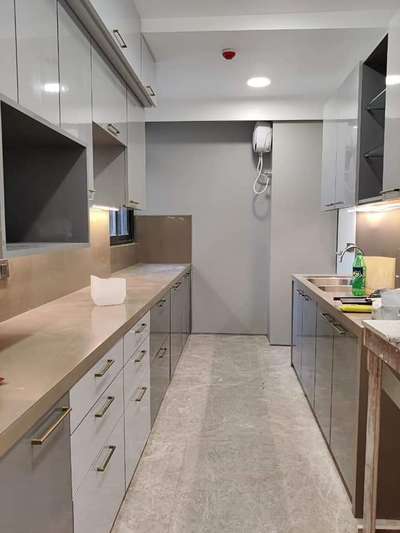 #ModularKitchen  #KitchenIdeas