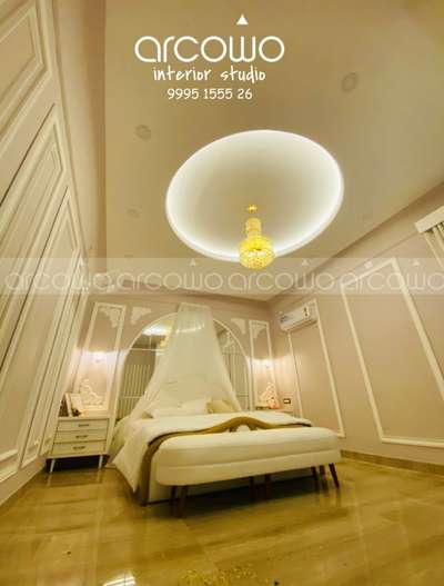 bridel room
royal 
arcowo interior