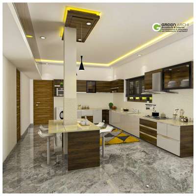 Kitchen interior
9746704331