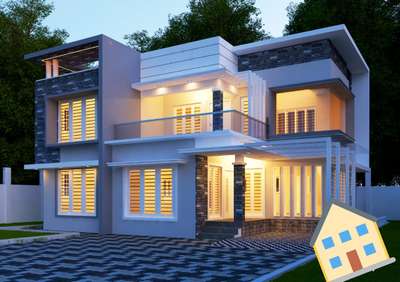 #viyyur-site
#Whitefield 
#contemporary
4BHK / 2000sqft