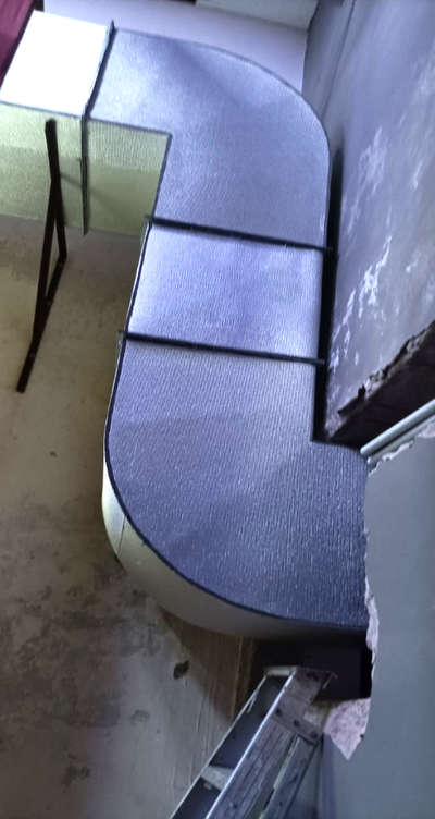 duct dision
