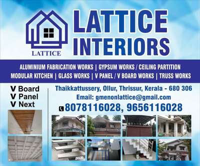 All Interior and Exterior Solutions....