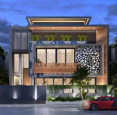 Front Elevation Design ❤️💕
8077017254
 #ElevationHome  #ElevationDesign  #frontElevation  #elevationideas  #elevations  #front_elevation  #elevationdesigndelhi  #facade  #facadelighting  #facadesystem  #delhi  #meerut  #gaziabad  #muradnagar  #bhagpat  #khatuali  #muzaffarnagar  #saharanpur  #haridwar  #uttrakhand  #uttarpradesh  #hapur  #agra  #mathura  #Lucknow  #LUXURY_INTERIOR