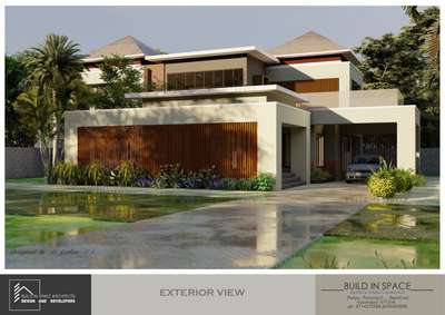 ongoing project
