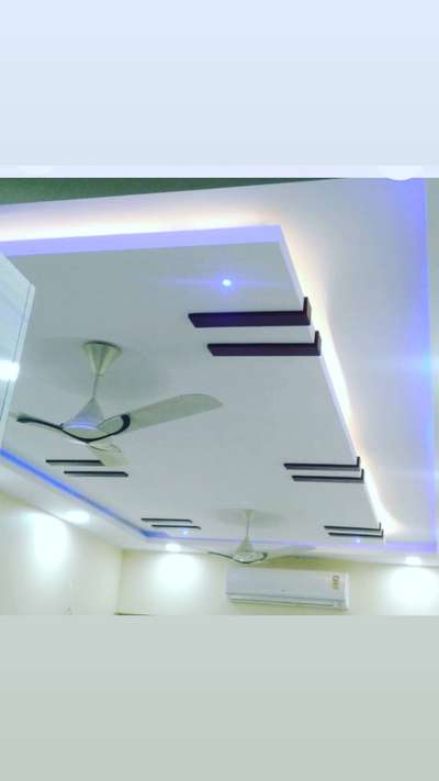 pop Flash Celing #Contractor  #_contact 7379226124