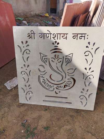 cnc stone jali