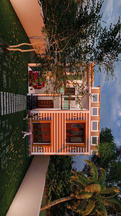 Residence design 
under 35 lakhs ⚡

contact me @ 9567572199

#architect #residence design