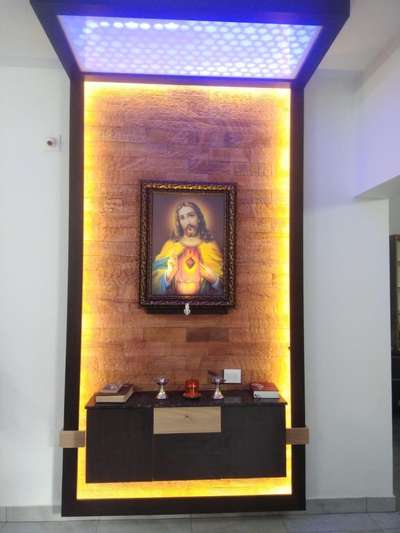 Althara work #althara #ChristianPrayerRoom