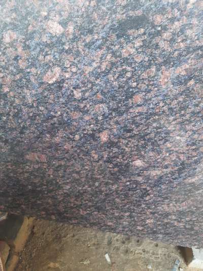 tan brawn granite