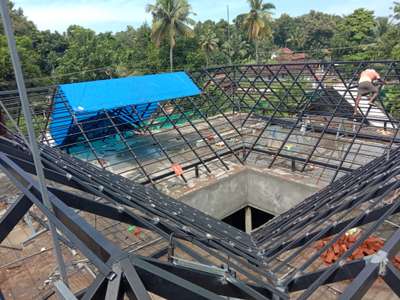 roof work thuruthi