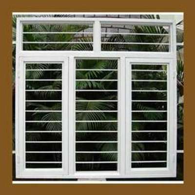 *upvc windows*
10 year warranty