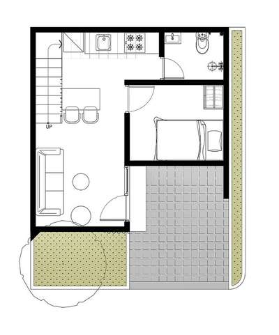 Randered floor plan for 25' X 32' in noida extension.
.
.
.
#floorplan #FloorPlans #floorplanrendering #SingleFloorHouse #SingleFloorHouse