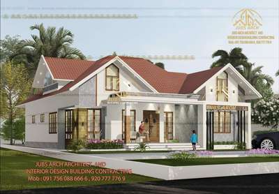 Project : Villa 
Home  : Single Story House
Sqft     : 1250 Sft ' 

Start  : 05 -05 - 2023 To Finish 08-08-2023

Name  :  Nithin Attingal
Total Amount : 186250

TEAM JUBS ARCH 
JUBS ARCH  
ARCHITECTURE AND ENGINEERING 
MOBILE  : 091 756 088 66 66 , 920 777 776 9