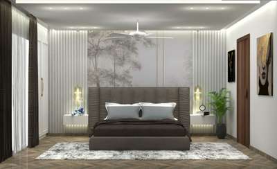 bedroom # ghaziabad wave city