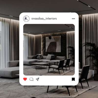𝐍𝐚𝐬𝐝𝐚𝐚 𝐈𝐧𝐭𝐞𝐫𝐢𝐨𝐫𝐬 - Best Architect and Interior Design Executive Firm🏠

Transform Your Space with Style! 
𝐋𝐨𝐨𝐤𝐢𝐧𝐠 𝐭𝐨 𝐫𝐞𝐯𝐚𝐦𝐩 𝐲𝐨𝐮𝐫 𝐡𝐨𝐦𝐞 𝐨𝐫 𝐨𝐟𝐟𝐢𝐜𝐞?
Look no further! Our team of skilled and creative interior designers is here to bring your vision to life.

𝐖𝐡𝐲 𝐭𝐨 𝐂𝐡𝐨𝐨𝐬𝐞  𝐍𝐚𝐬𝐝𝐚𝐚 𝐈𝐧𝐭𝐞𝐫𝐢𝐨𝐫𝐬?

✅ *1249+ of Successful Delivery of Projects*
✅ *Expert Consultation*
✅ *Customized Interior Solutions*
✅ *Seamless Process*
✅ *Extensive Services*
✅ *Budget-Friendly Options*
✅ *Impeccable Space Planning* 
✅ *Turnkey Projects* 

Inspiration & designs for #hotel, #residential and #commercial with unique selections #design #inspiration #architecture #planning  #developers  #architects #buildings #property #house #interiorarchitecture #modernarchitecture #newbuilds #buildingdesign  #interiordesigners  #architecture #architects #designers #linkedin #business #interiordesign #interior #designer #architect #architecturaldesign