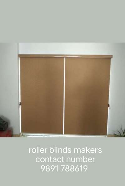 roller blinds makers contact number 9891 788619 Mayapuri Delhi