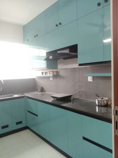 Client:Mr.Kunjikannan
Location: Melechovva
#assethomes
 #freesiainteriors
 #ModularKitchen 
 #2bhk