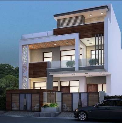 Elevation design in just 7000rs only call 9950250060