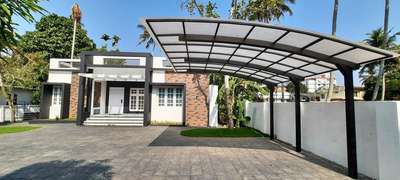 1430 square feet single storey villa(3BHK)