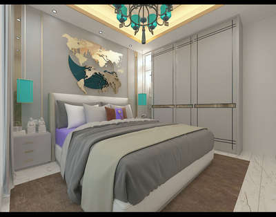 3d work interior and exterior k liye call me 9650341505