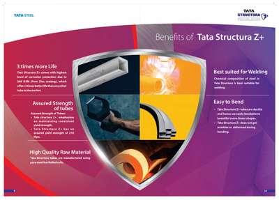 #tatastructura #tatasteel #fabrication_work #FABRICATION&WELDING #fabricatedstair #gate_fabrication #SteelRoofing