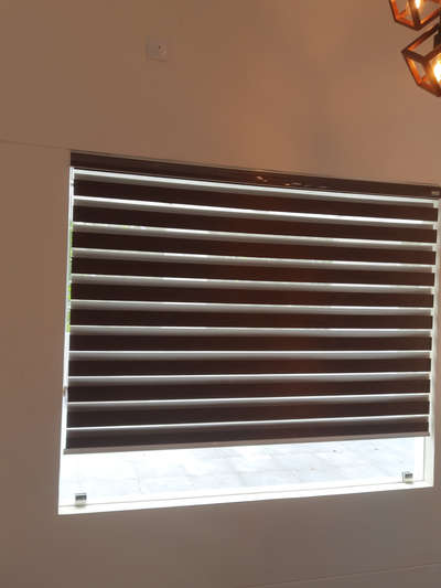 Window blinds @ Kulathur , near Infosis , Trivandrum # #