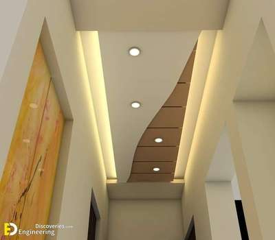 I need a work POP false ceiling bedroom designing