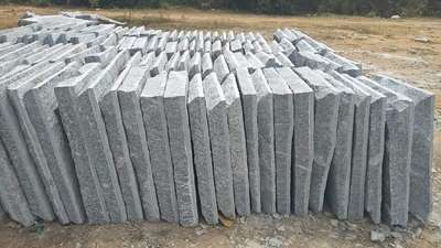 naturalrough stone paving