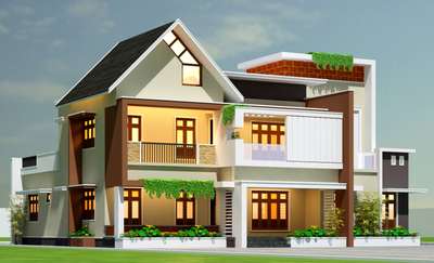 Home 3D Design

All Kerala service available
 #architecturedesigns  #3DPlans  #InteriorDesigner #dreamhouse
