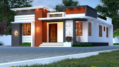 #HouseRenovation #p#SmallBudgetRenovation #KeralaStyleHouse #Kollam #kollam_construction #kollam_construction #kollamdiaries🌴🌴 #keralahomeinterior #all_kerala #exteriordesigns #3d #NewProposedDesign