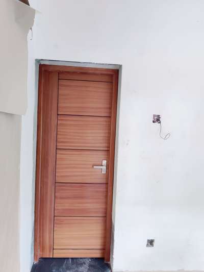 *Fiber door (Bathroom /Bedroom)*
door delivery & fitting 👍