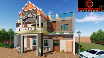 Contact-For house plan according to vastu , Interior Designing, 3D Elevation, Bank loan estimates, Property valuation, 'approval of maps from municipal corporation' ,Construction with meterial and Any other civil work.
 Regards-- #Infinix_dreamer_construction_LLP
Civil engineer -- Ujjwal Dubey
 Contacts no.-7000257255