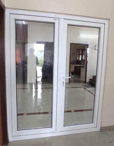 upvc door