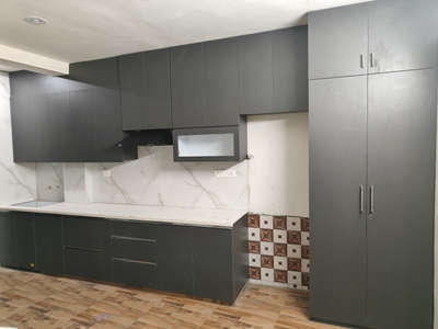 Modular kitchen dsi kitchen