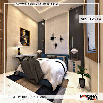 Our new project in vaishali nagar jaipur.🔥
For More Information Contact:

📧 nakshabanwaoindia@gmail.com
📞+91-9549494050 
📐Room Size: 12*14

 #nakshabanwao #bedroom #bedroomdecor #bedroomstyling #bedroomfurniture #bedroominspiration #bedroomstyle  #interiordesigner #interiordesignideas #interiordesigning #interiordesignlovers #interiordesignerslife