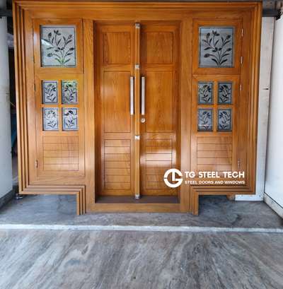 Tata gi Steel royal front door. All kerala delivery

Tg steel tech steel doors and windows

HIGH QUALITY 16 GUAGE TATA GI 
WEATHER PROOF
FIRE RESISTANT 
TERMITE RESISTANT 
ANTI CORROSIVE TREATED
MAINTENANCE FREE
ALL KERALA DELIVERY 
CUSTOM SIZES AVAILABLE

TG STEEL TECH 
STEEL DOORS
 AND WINDOWS 
KOTTAKAL, MALAPPURAM 
9656118026
8943918026

 #TATA_STEEL  #TATA #tatasteel #TATA_16_GAUGE_SHEET #FrenchWindows #WindowsDesigns #windows #windowdesign #tgsteeltechwindows #metal #furniture #SteelWindows #steelwindowsanddoors #steelwindow #Steeldoor #steeldoors #steeldoorsANDwindows #tgsteeltech
#AllKeralaDeliveryAvailible #trusted #architecture #steelventilation #ventilation #home #homedecor #industry #allkeraladelivery #interior #cheap #cement #iron #tatagalvano #16guage #120gsm #doors #woodendoors #wood #india #kerala #kannur #malappuram #kasarkod #wayanad #calicut #kochi #eranankulam #thiruvananthapuram #bedroom #kitchen #outdoor #living #staicase #roof #plan #bathroom #kollam #dining #kott