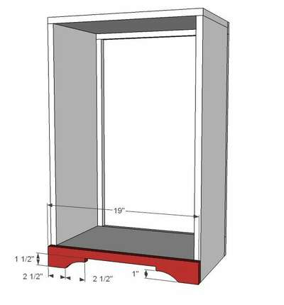 #vegitable cutting stand with waste bin