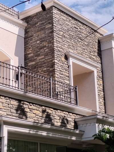 Natural stone cladding 80890 48788