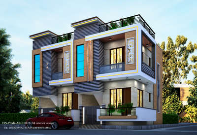 Vinayak Architect Interior Design & Vastu
Ar.Deendaya kumawat
8387043536
Er. Anita kumawat
7057526847