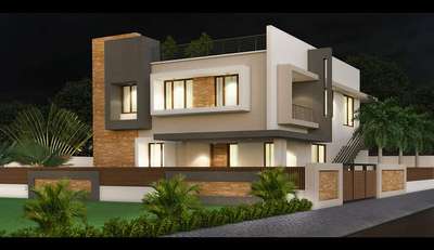 2200 sft 5 bedroom
 at Kasaragod