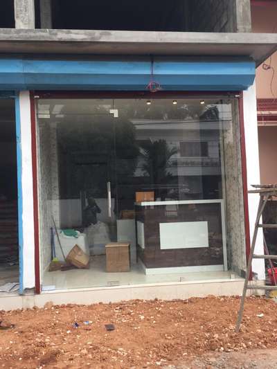 fixed with door site at mukkattukara