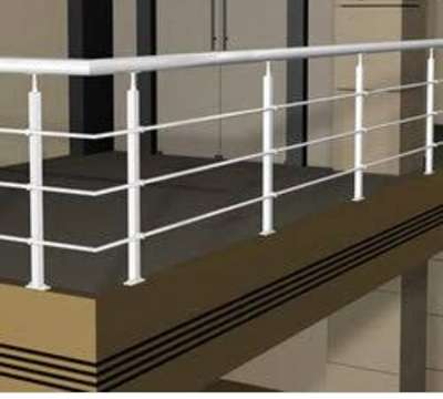 ss balcony railing