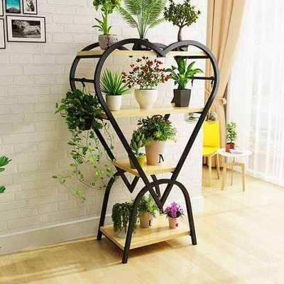 Plant Stand Ideas